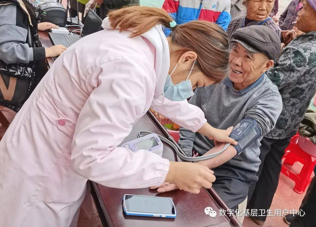 2023公衛(wèi)補助資金提前下達，基層服務又將如何直達人心？