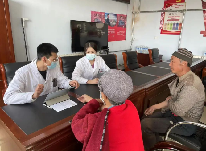 多地最新基本公衛(wèi)績效辦法出爐，如何讓政策落實、百姓受益？